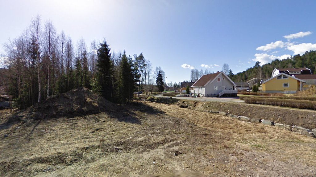 Randmod AKA Tofdal Thunder