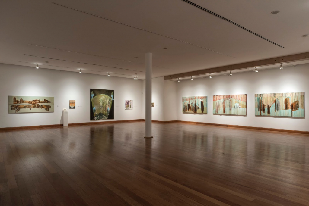 Museo de Artes Visuales (MAVI)