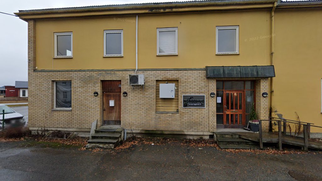 Taller de Locomotoras