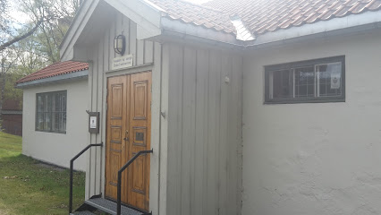 Museo de la Resistencia de Notodden y Omegn