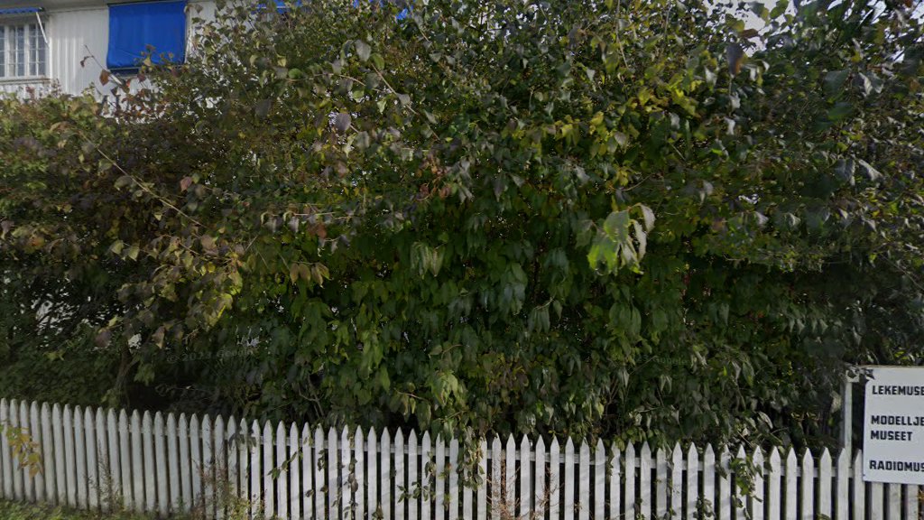 Museo Hadelandsgården