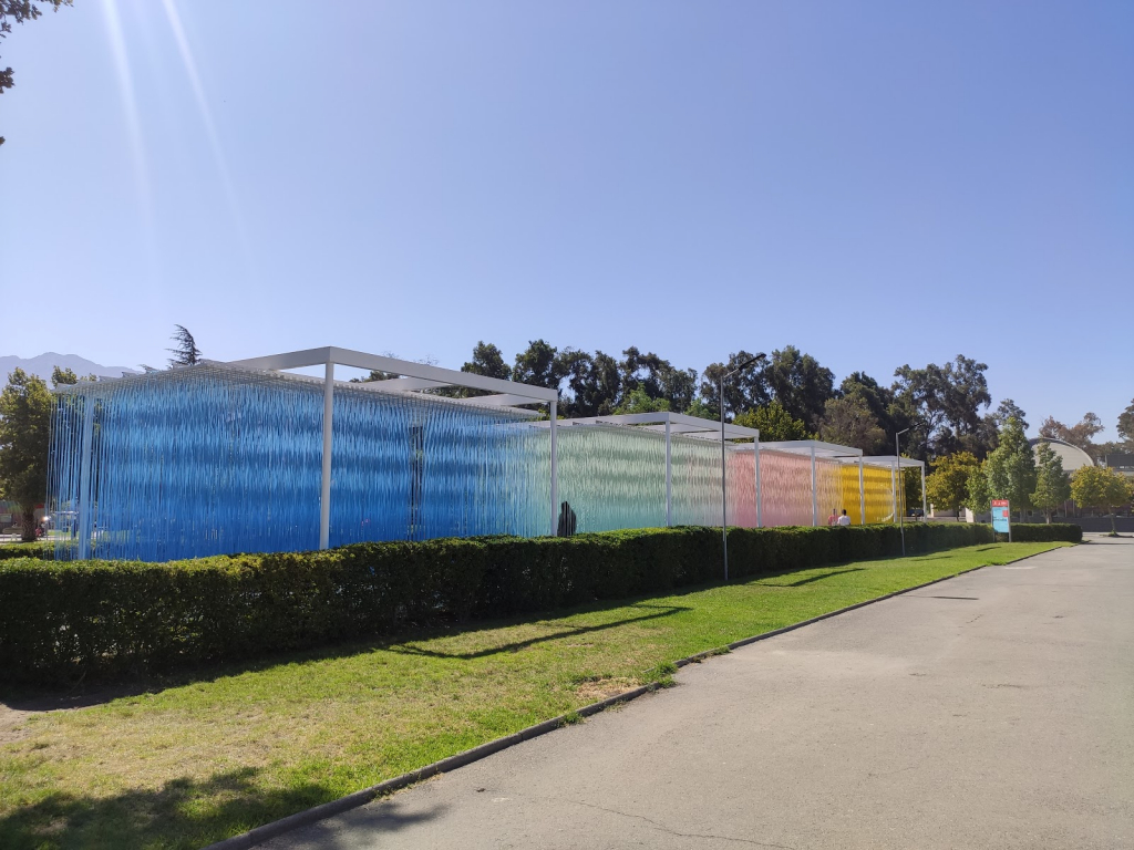 Museo Interactivo Mirador