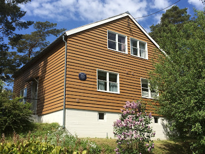 Ekeberghuset (Selvaaghuset)