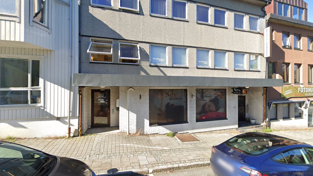 Fundación Museo de Nordland