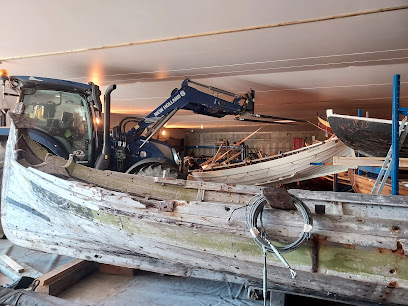 Museo Sør-Troms Magasin Elvenes