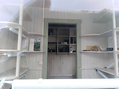 Siste Skanse Estudio Fotografía más pequeño del mundo