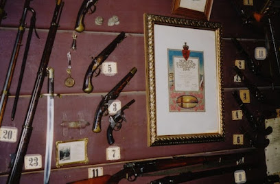 Colección de Armas Galtebo