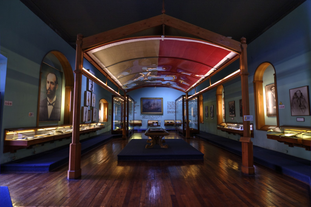Museo Naval y Marítimo