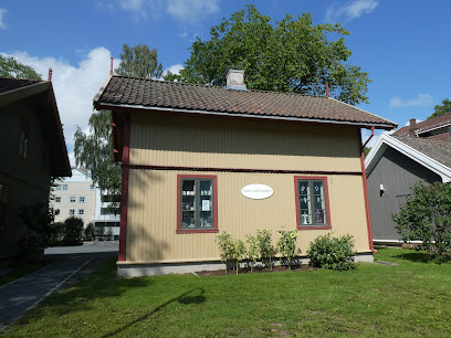 Museo de Sandvika
