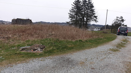 Tumba de barco de Storhaug