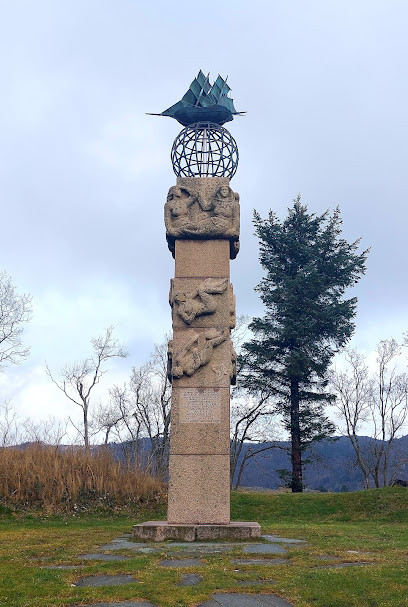 Monumento a la Guerra
