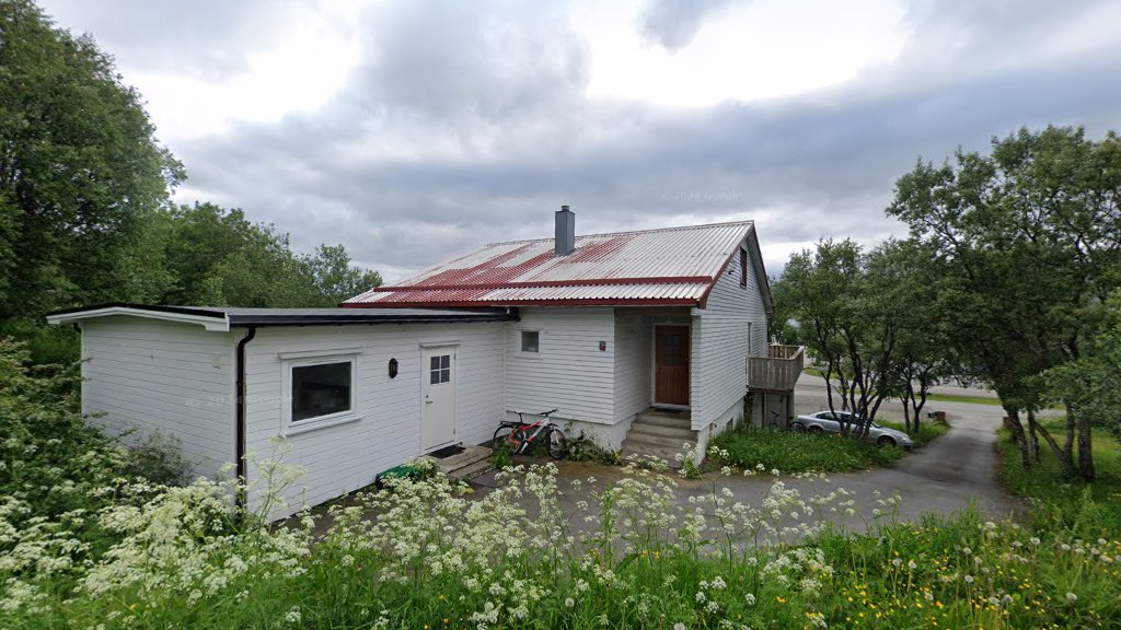 Museo Kroghs Mc y Brøyt