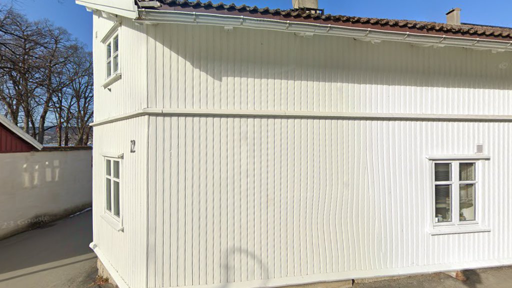 Nordstranda y Husvik Vel