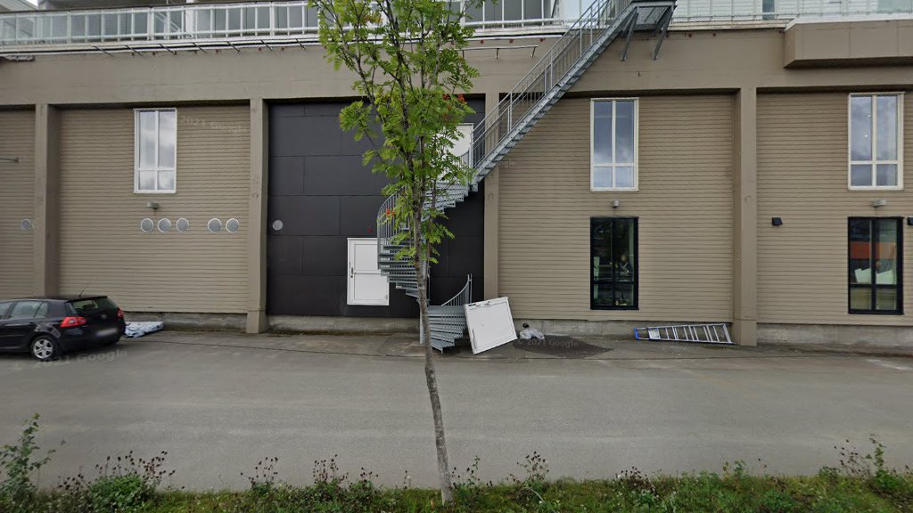 Museo Krbr Helgeland