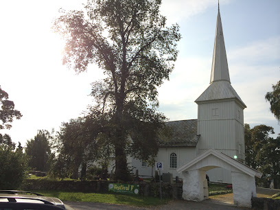 Museo Bygde de Ullensaker