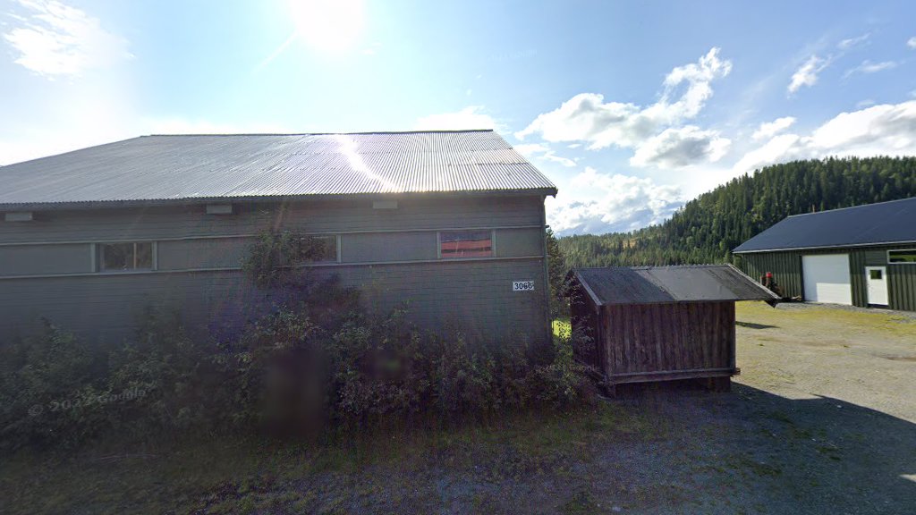 Museo de Agricultura de Hølonda