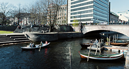 Asociación de Barcos de Remo Akerselva