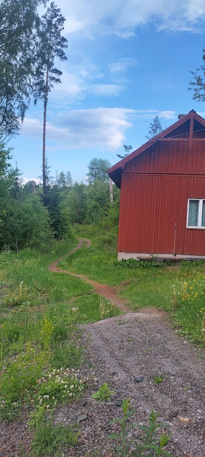 Museo de Eidskog, Gaustadsjøsaga