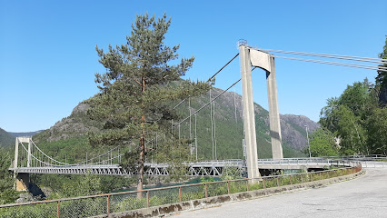 Museo Ryfylke de Håland