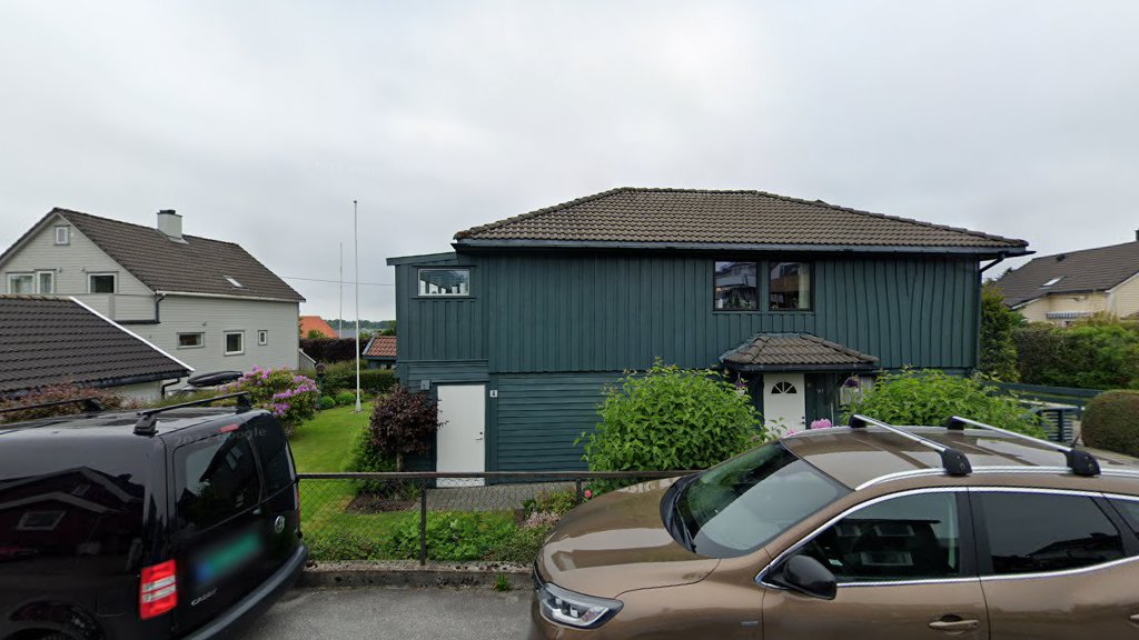 Aubeberget