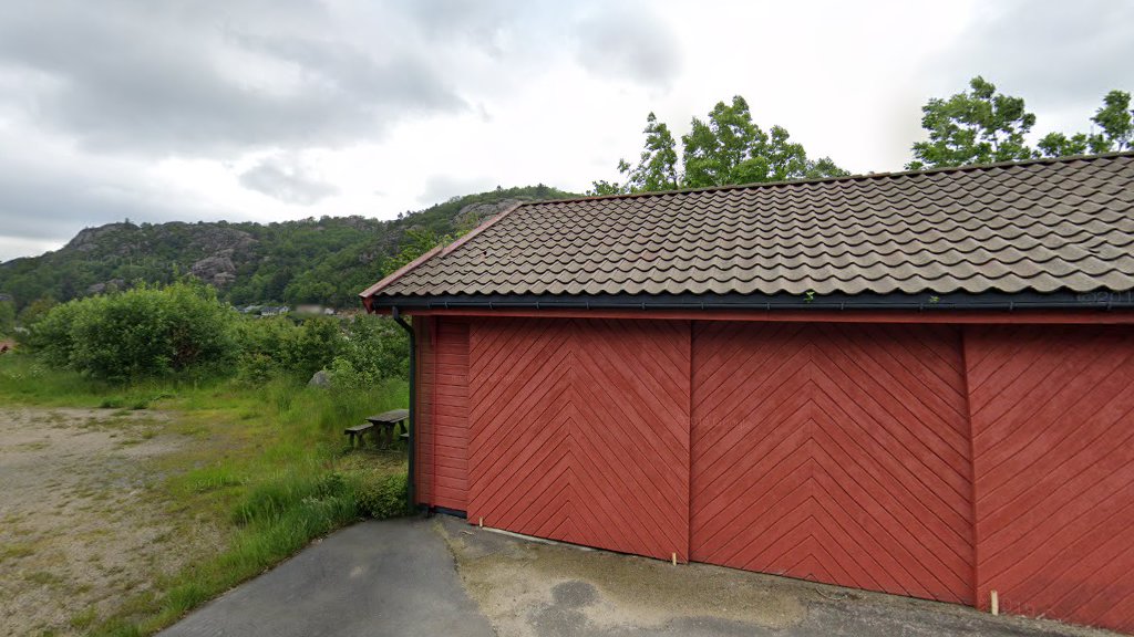 Centro de Cultura Costera de Lindesnes