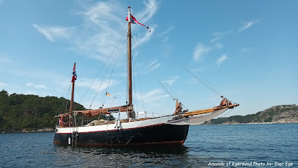 Amanda de Egersund