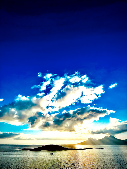 Museo de Radio y Difusión de Bodø