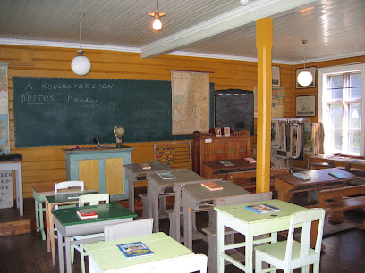 Museo Fygle
