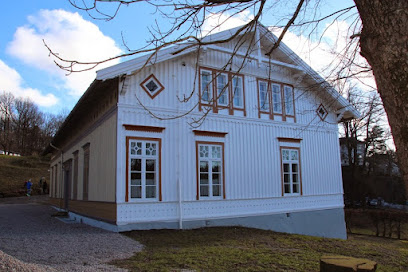 Langsæv gård
