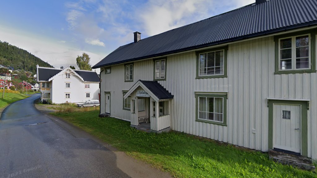 Museo Verran Malmheim