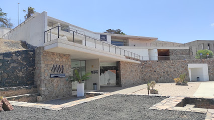 Museo Arqueológico de Fuerteventura