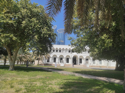 Mihrab del Sheikh Zayed