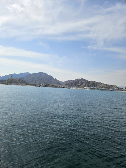 Sitio de Buceo de Arrecife Artificial