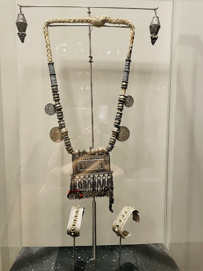 Joyería Tradicional