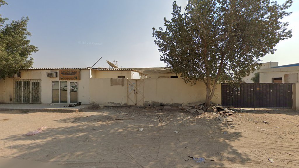 DST CARGO TRANSPORT BY HEAVY TRUCKS L.L.C