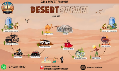 Turismo del Desierto Diario L.L.C