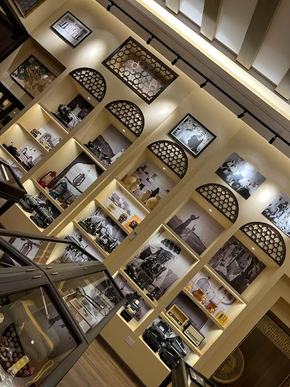 Museo Mohammed Almahmoud