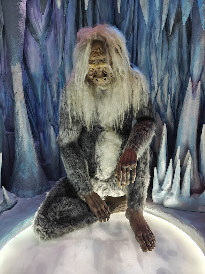 Museo Fantástico Legendarium