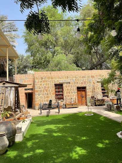 Museo y Aldea Histórica Bin Darwish