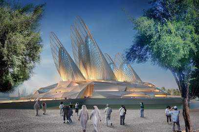 Museo Nacional Zayed