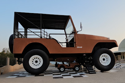 Museo de Historia Off Road