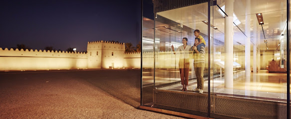 Qasr Al Muwaiji