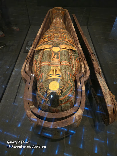 Museo del Louvre