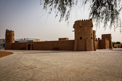 Fuerte Al Dhaid
