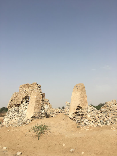 Museo Al Fahlain