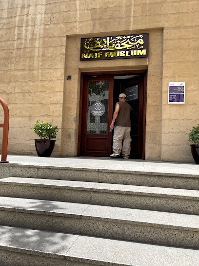 Museo Naif