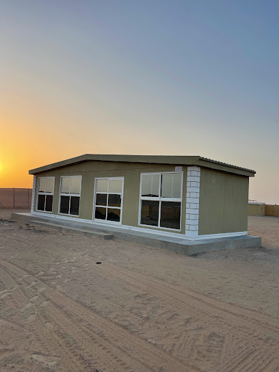 Caravanas Al Nuaimi