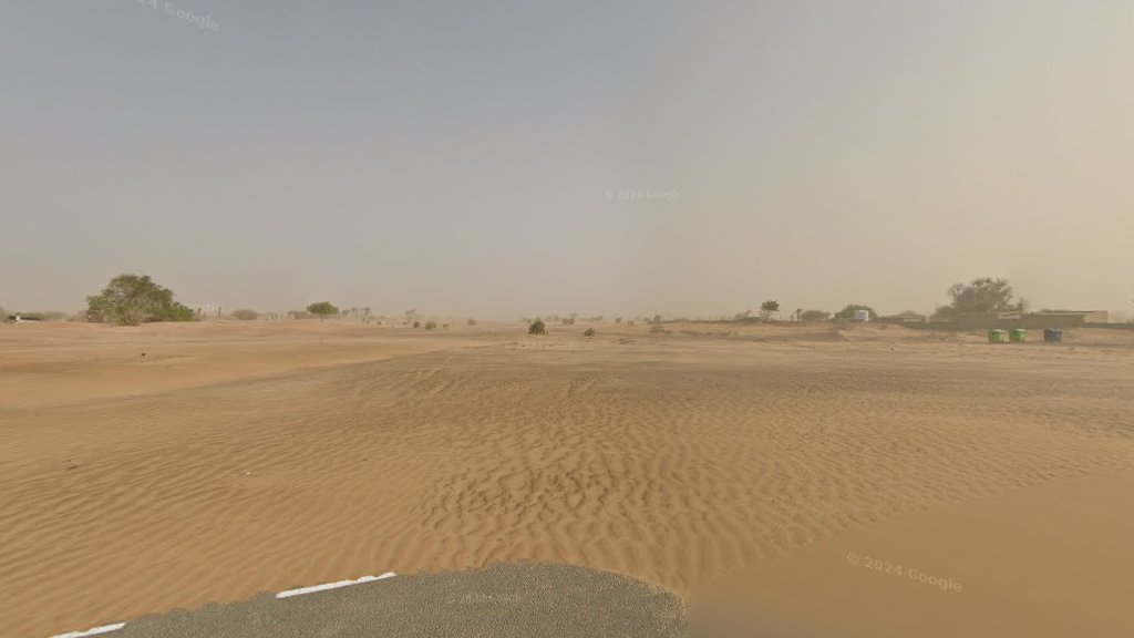 Museo Tawi Hamad bin Salim Al-Ketbi