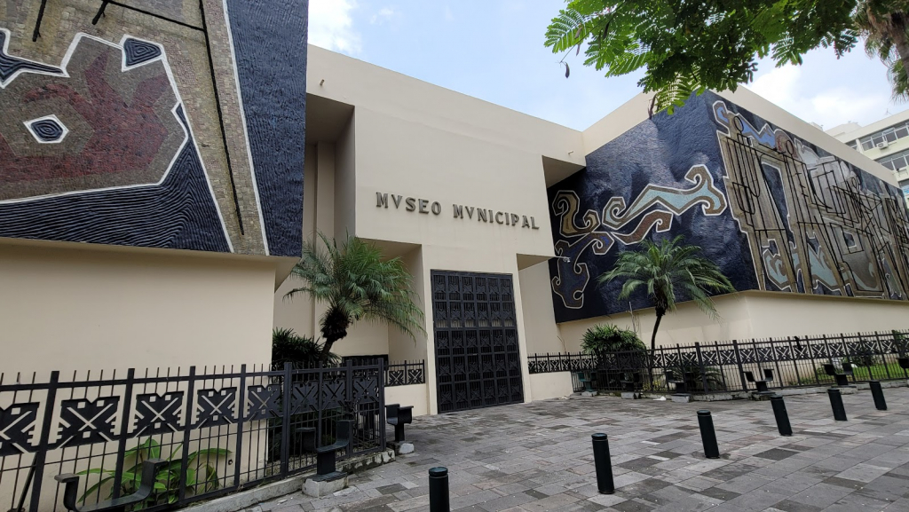 Guayaquil Municipal Museum