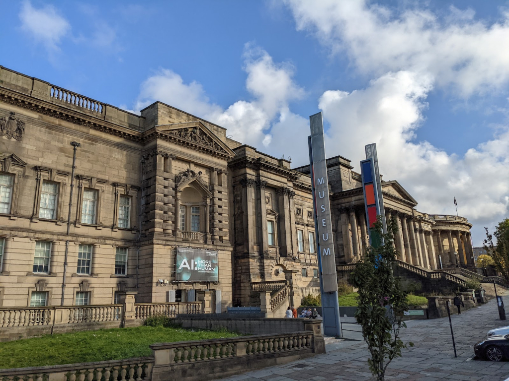 Museo del Mundo